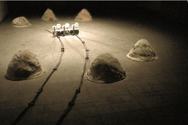 Cím nélkül, 1994